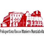 Logo Rosso Maniero Napoli