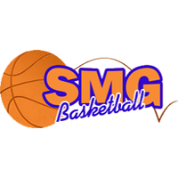Logo SMG Latina
