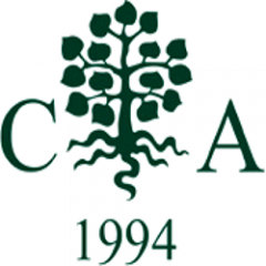 Logo Compagnia dell'Albero Ravenna