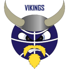 Logo Pallacanestro Vergiate Vikings
