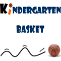 Logo Kindergarten Basket