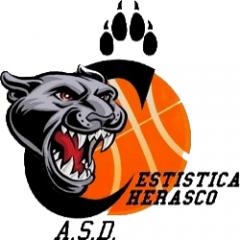 Logo Cestistica Cherasco