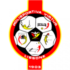 Logo Virtus Lissone