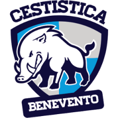 Logo Cestistica Benevento