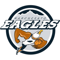 Logo Eagles Saluzzo