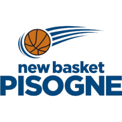 Logo New Basket Pisogne