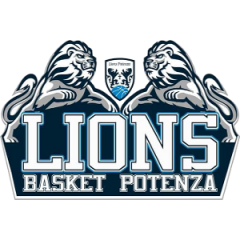 Logo Lions Basket Potenza