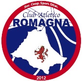 Logo Club Atletico Romagna