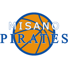 Logo Misano Pirates