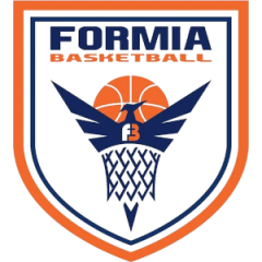 Logo Formia Basketball