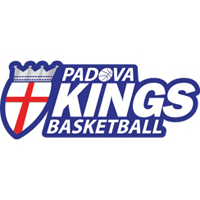 Logo Padova Kings