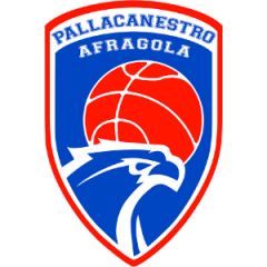 Logo Pallacanestro Afragola