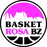 Logo Rosa Bolzano