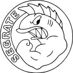 Logo Acquamarina Segrate