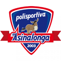 Logo Pol.  Asinalonga