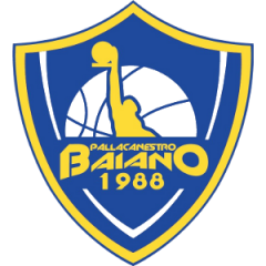 Logo Pall1988 Baiano
