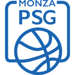 Logo S. Gerardo Monza
