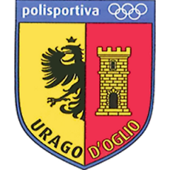 Logo Polisp. Urago D