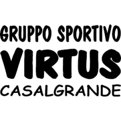 Logo Virtus Casalgrande
