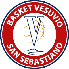 Logo Basket Vesuvio