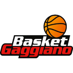 Logo Gaggiano Basket