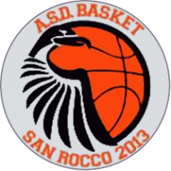 Logo San Rocco Seregno