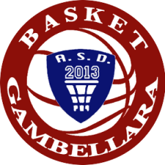 Logo Basket Gambellara