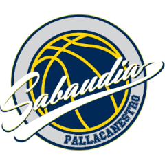 Logo Pallacanestro Sabaudia