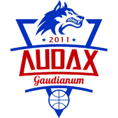 Logo Audax Gaudianum