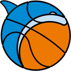 Logo I Delfini Carmagnola
