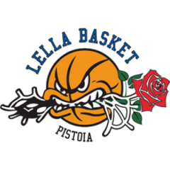 Logo Lella Basket