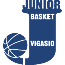 Logo Junior Basket Vigasio