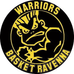 Logo Warriors Ravenna