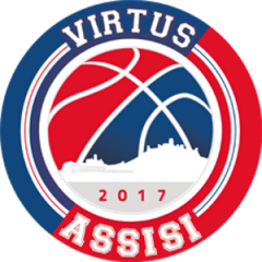 Logo Virtus Assisi
