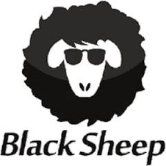 Logo Black Sheep Segrate