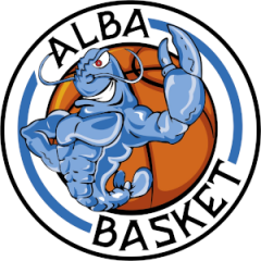 Logo Alba Adriatica Basket Teramo