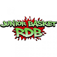Logo Junior Basket Riviera