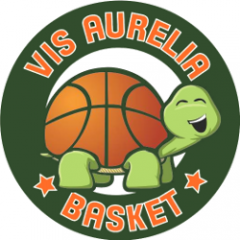 Logo Vis Aurelia