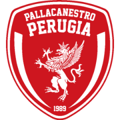 Logo Pallacanestro Perugia