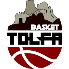 Logo Basket Tolfa