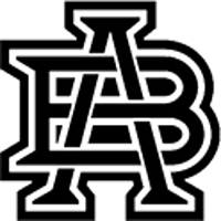 Logo Basket Academy Frosinone