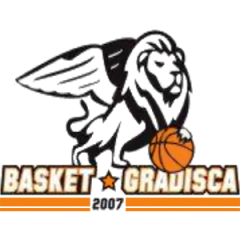 Logo Basket Gradisca