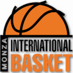 Logo Monza International