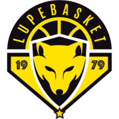 Logo Basket Giovani Lupe