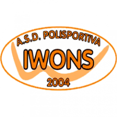 Logo Polisportiva Iwons