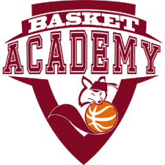 Logo Basket Academy Mirabello