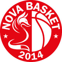 Logo Nova Basket Campli
