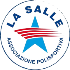 Logo Lasalle Roma