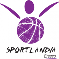 Logo Sportlandia Bresso