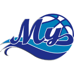 Logo My Basket Genova